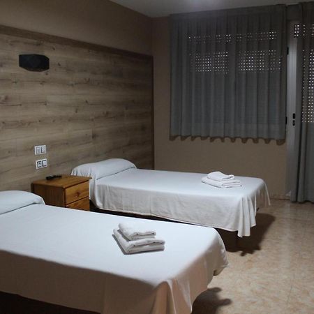 Hostal El Secreto เตรูเอล ภายนอก รูปภาพ