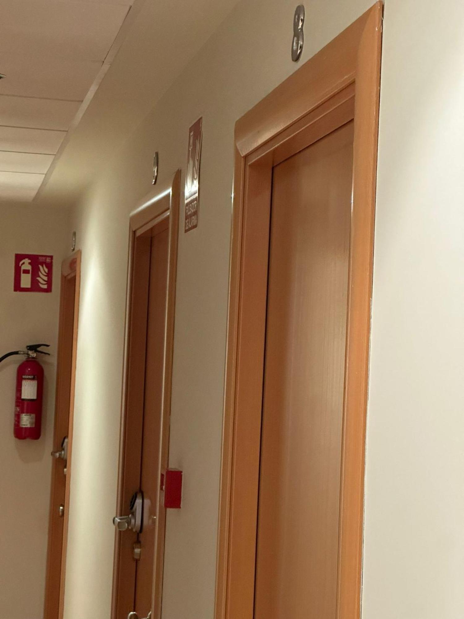 Hostal El Secreto เตรูเอล ภายนอก รูปภาพ