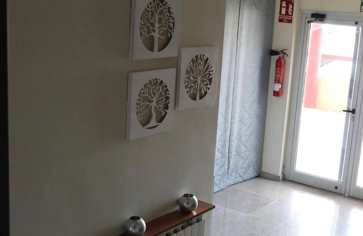 Hostal El Secreto เตรูเอล ภายนอก รูปภาพ