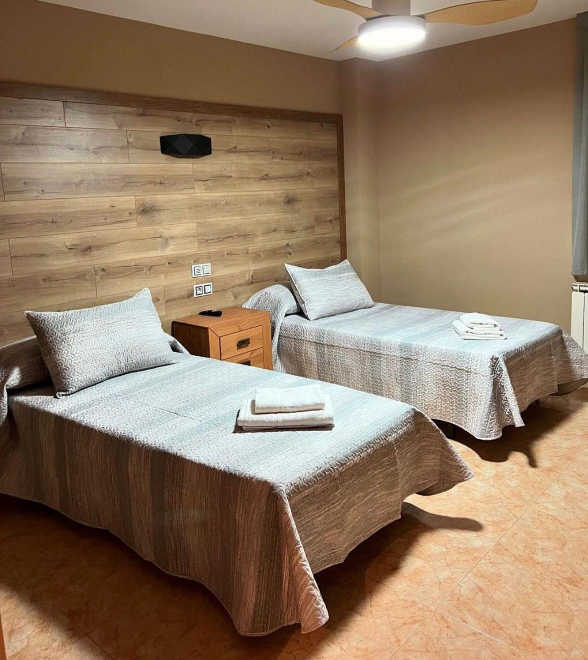 Hostal El Secreto เตรูเอล ภายนอก รูปภาพ