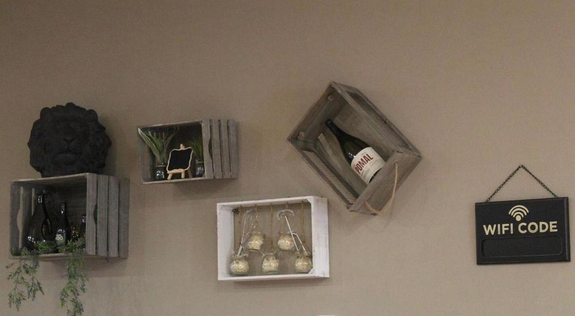 Hostal El Secreto เตรูเอล ภายนอก รูปภาพ