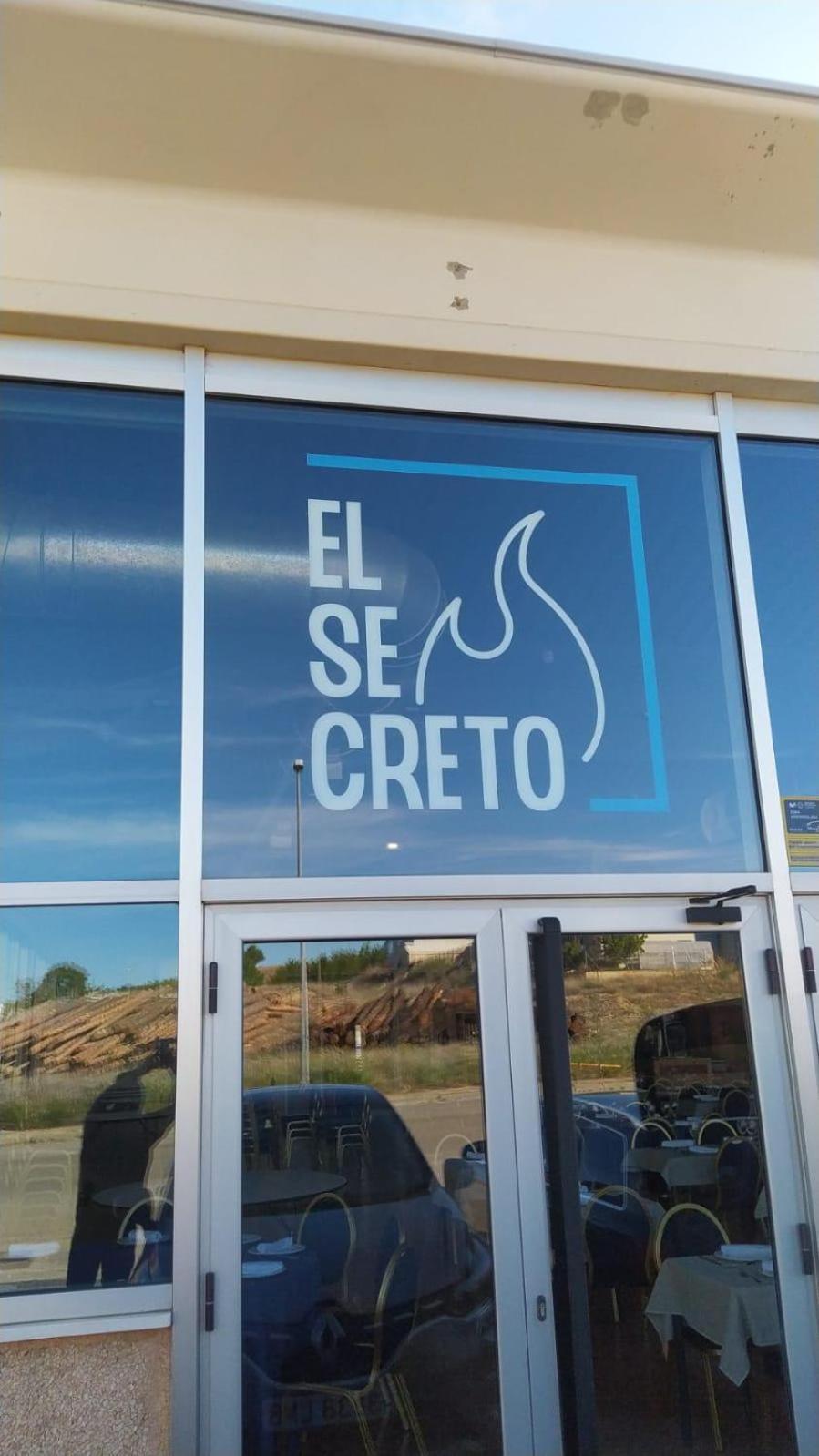Hostal El Secreto เตรูเอล ภายนอก รูปภาพ